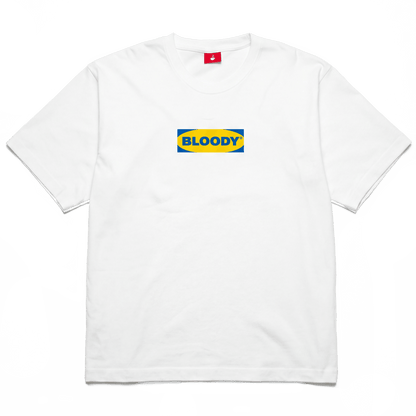 DIE 4 PUNCH TEE - Bloody Sunday