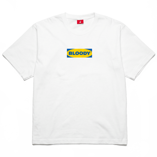 DIE 4 PUNCH TEE - Bloody Sunday