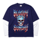 DIVIDED STATES TWOFER [NAVY] - Bloody Sunday