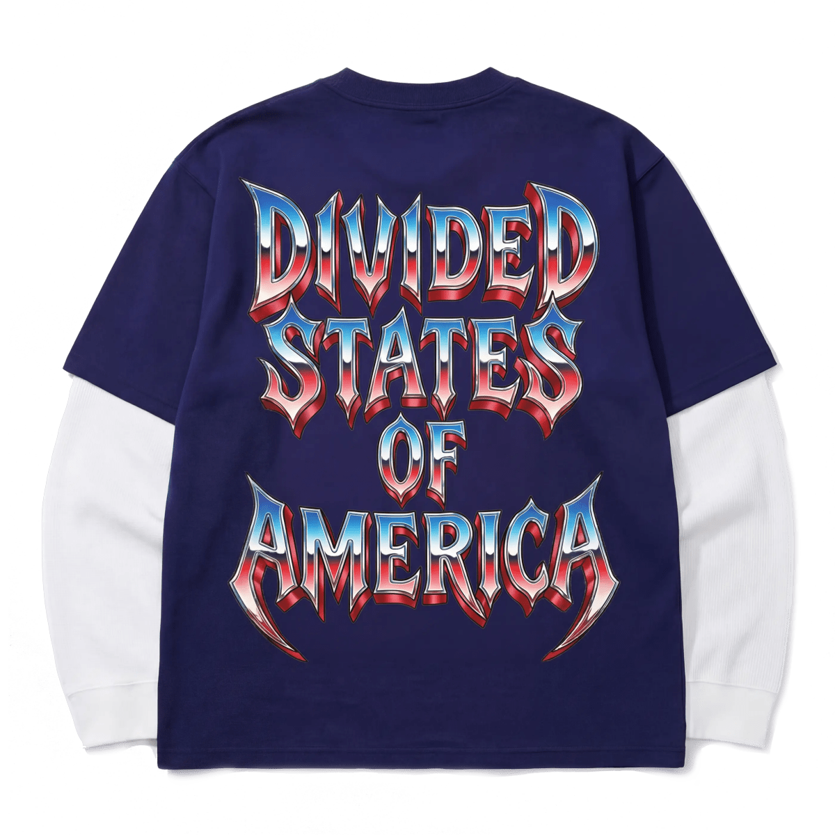 DIVIDED STATES TWOFER [NAVY] - Bloody Sunday