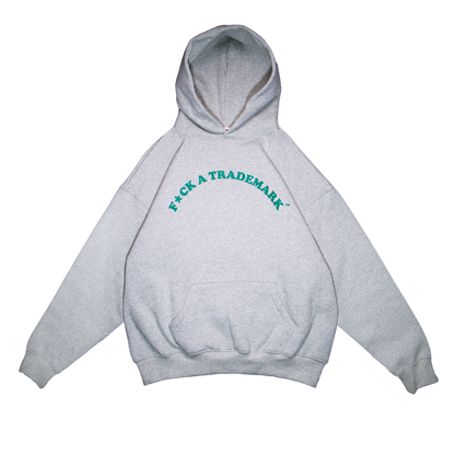 F*CK A TRADEMARK V2 HOODIE