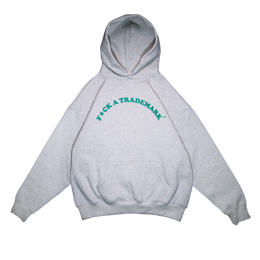 F*CK A TRADEMARK V2 HOODIE