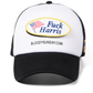 F*CK POLITICS TRUCKER HAT - Bloody Sunday