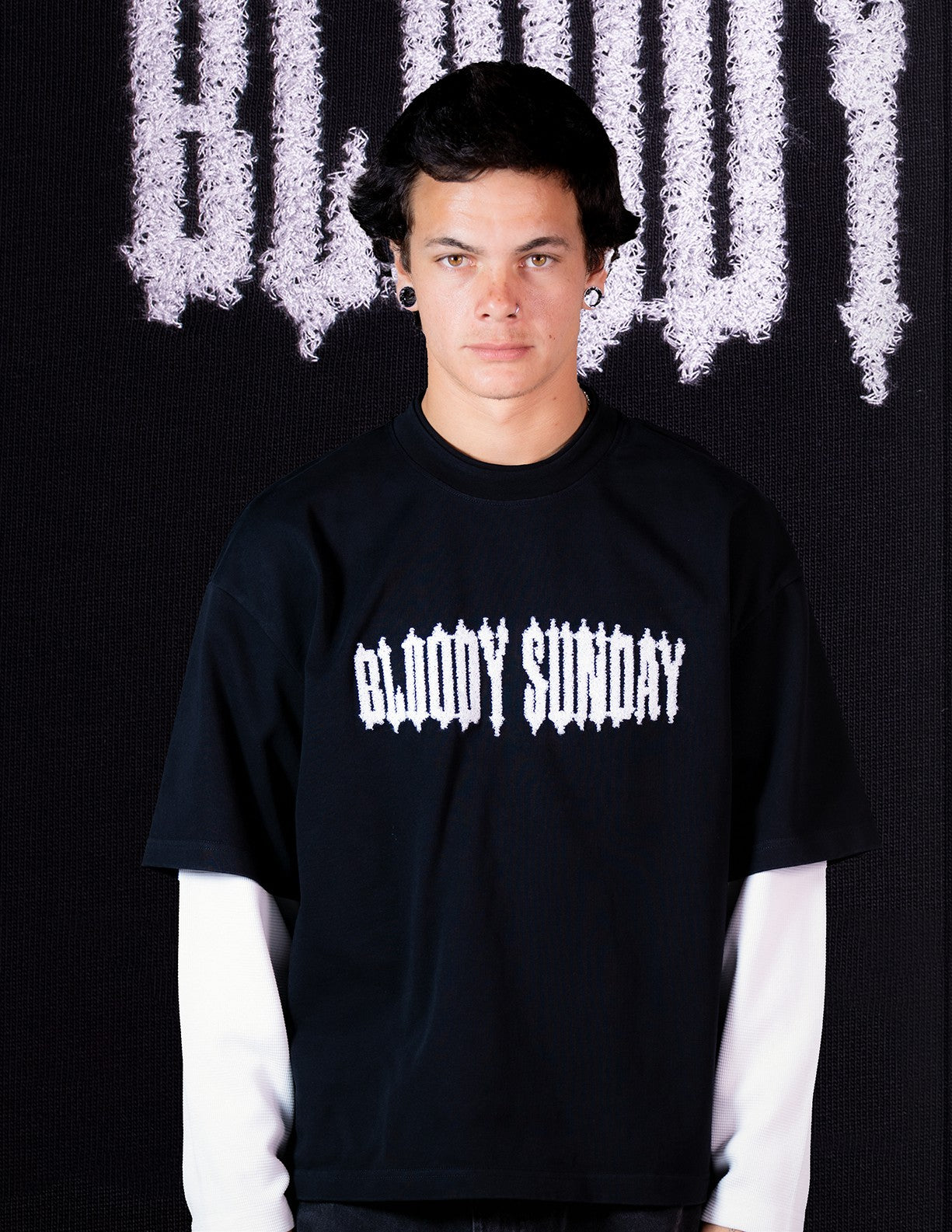 bloody sunday sb