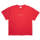 FRAG TEE [RED] - Bloody Sunday