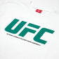UFC LOGO TEE Bloody Sunday