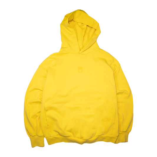 YELLOW CORE HOODIE