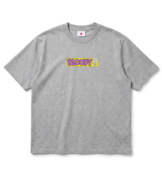 POPEYE TEE - Bloody Sunday