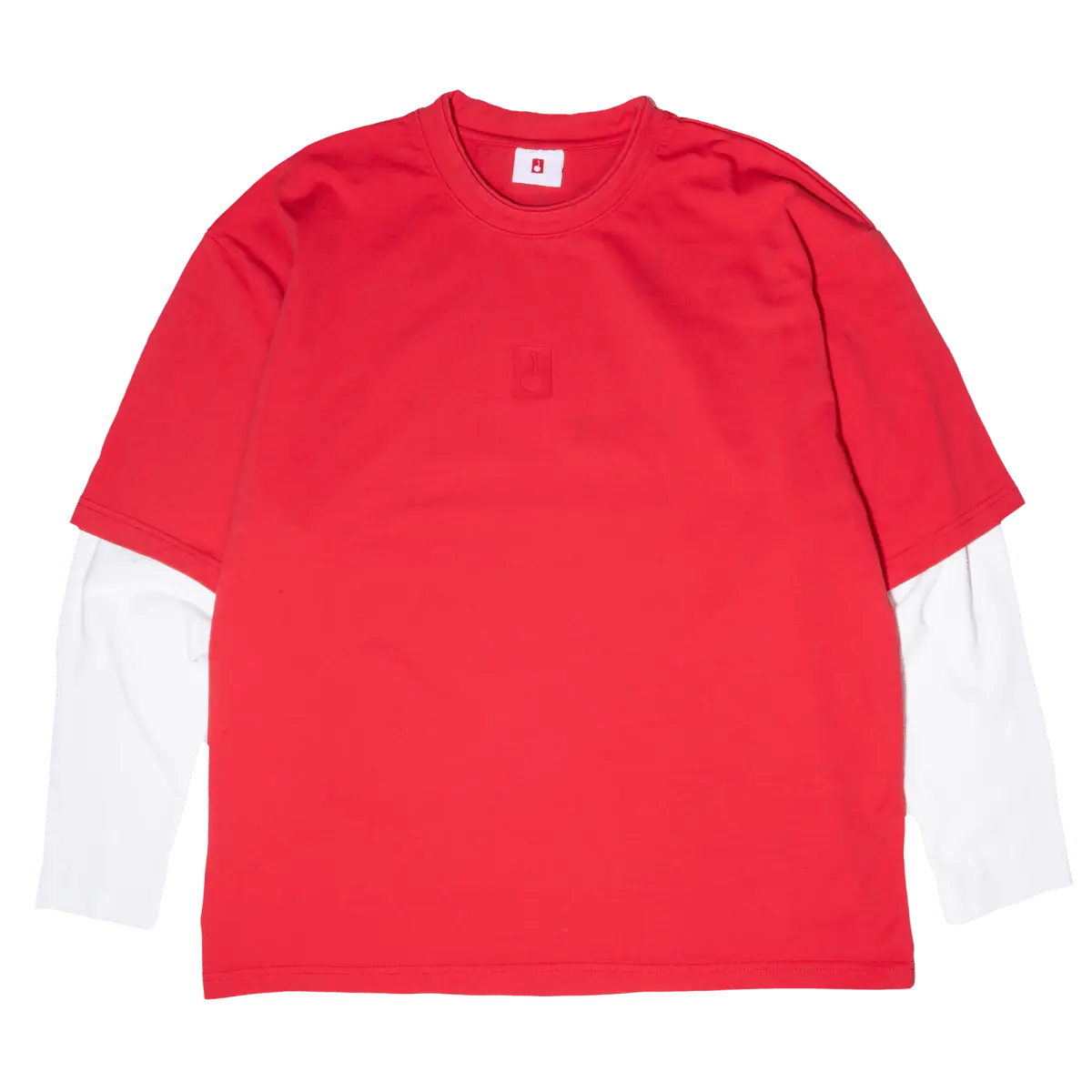 RED CORE TWOFER