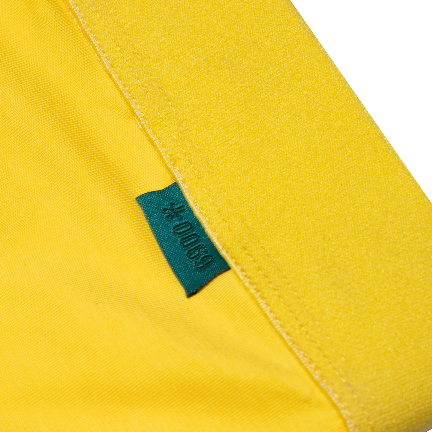 YELLOW CORE BOXERS