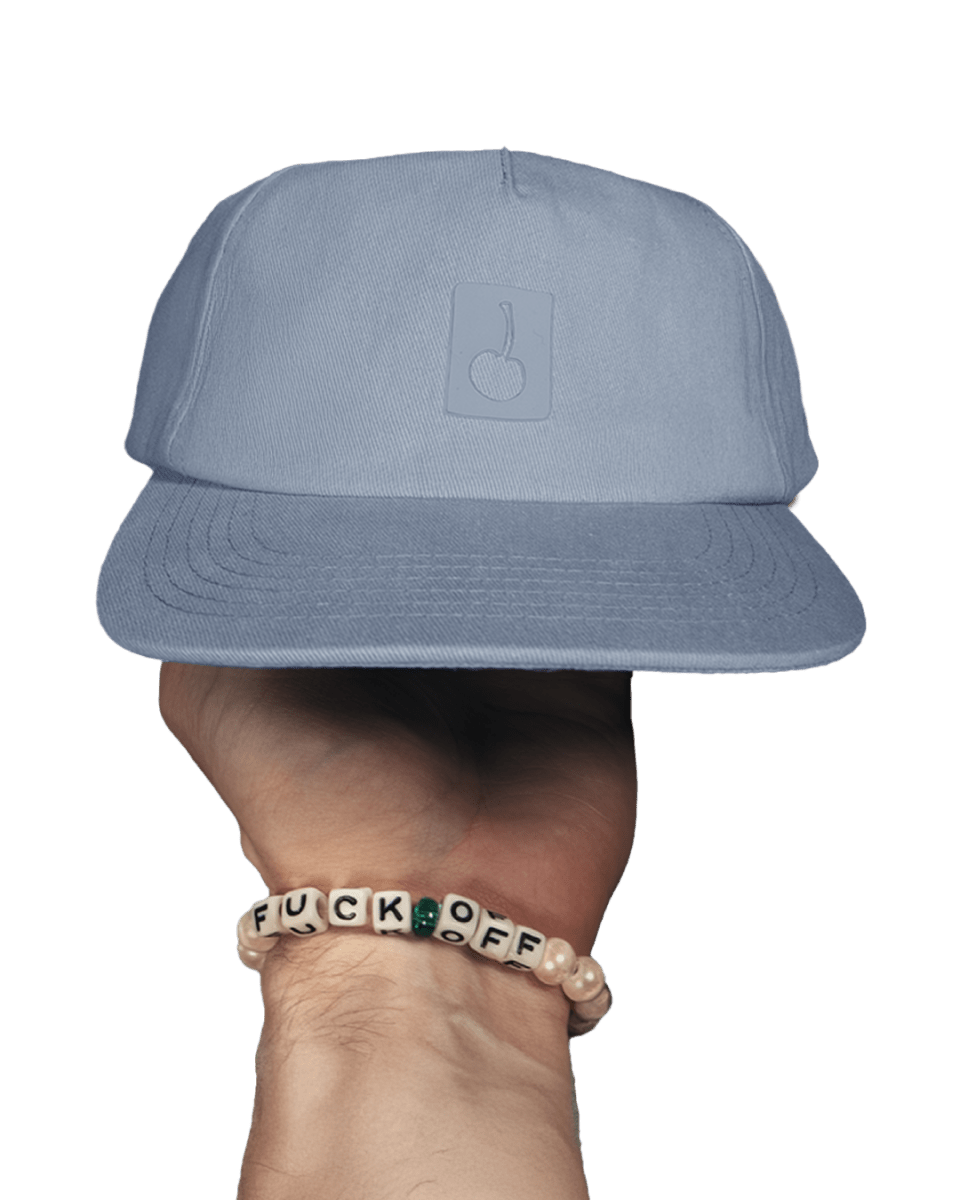 SLATE CORE HAT - Bloody Sunday