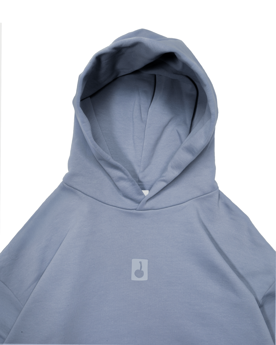 SLATE CORE HOODIE - Bloody Sunday