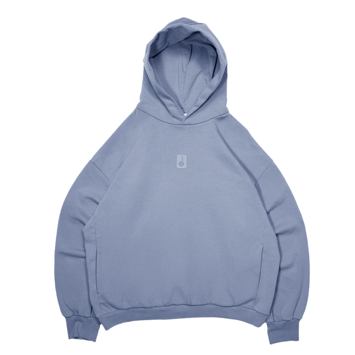 SLATE CORE HOODIE - Bloody Sunday