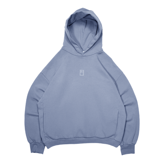 SLATE CORE HOODIE - Bloody Sunday
