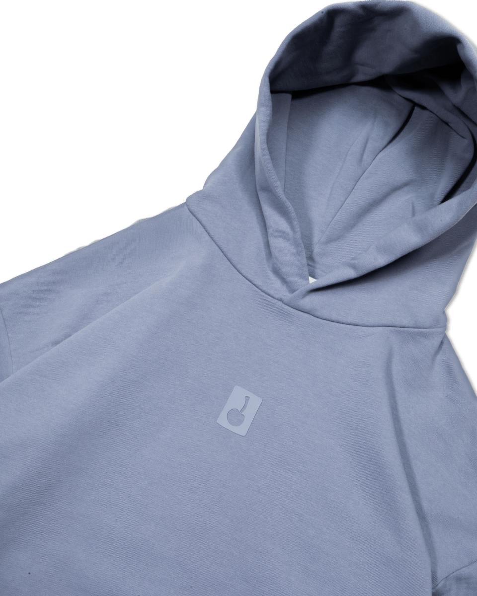 SLATE CORE HOODIE - Bloody Sunday