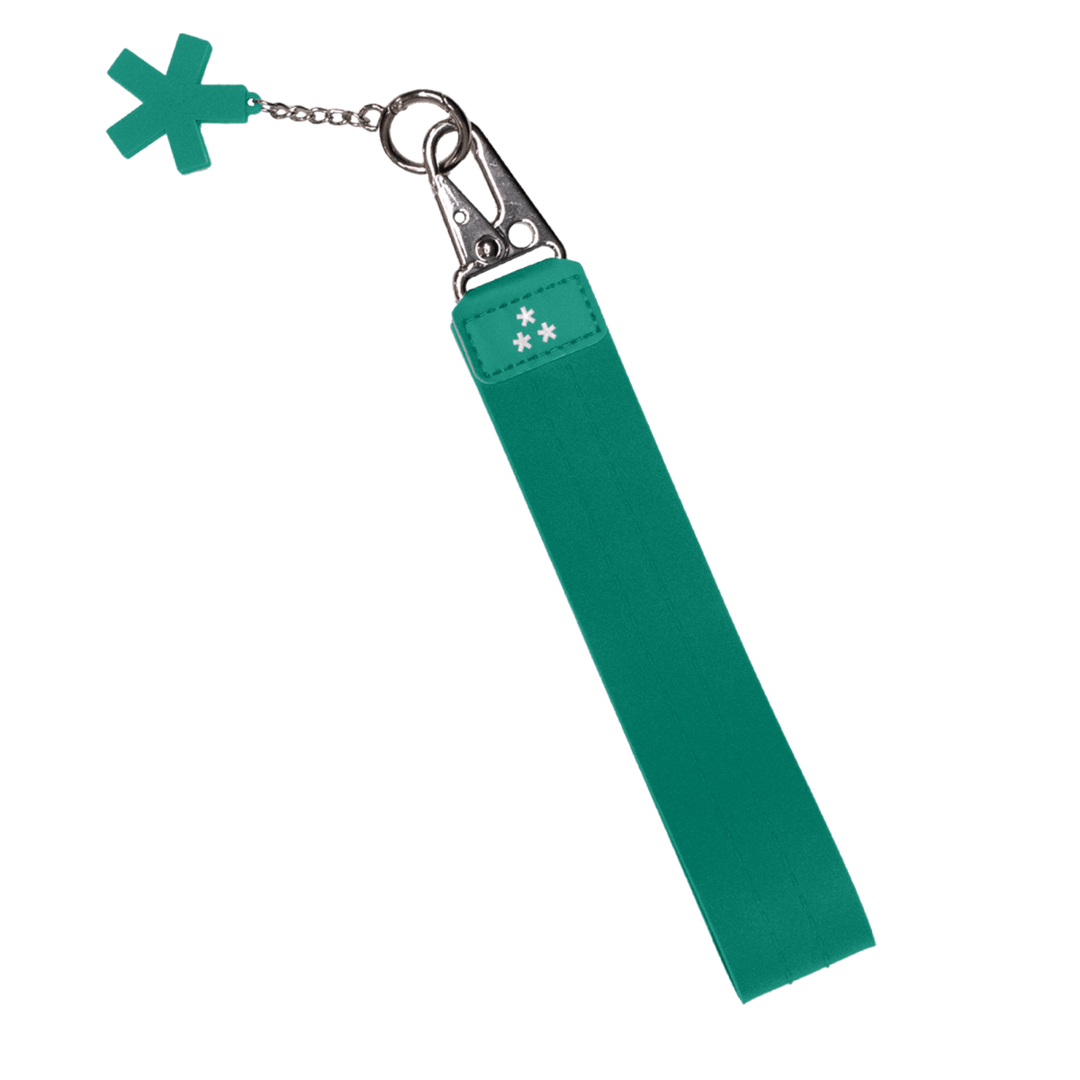 Sunday PVC Lanyard - Bloody Sunday