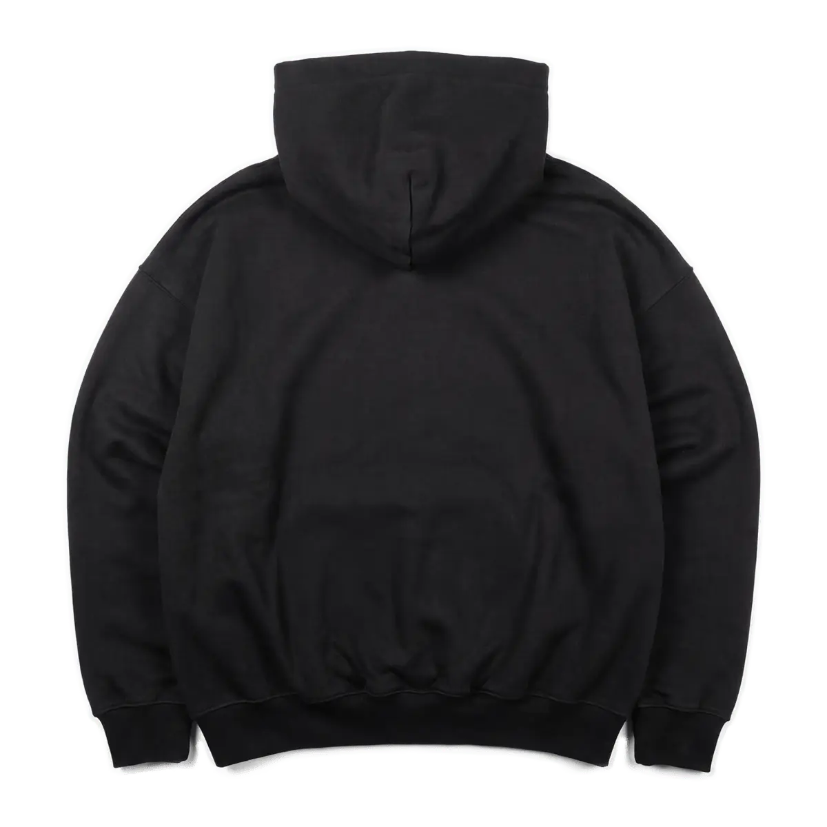 SUNDAY SPORT BLACK HOODIE - Bloody Sunday