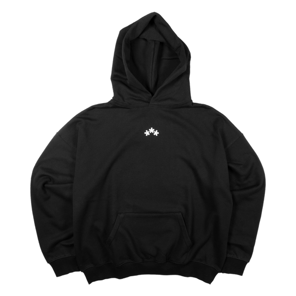 SUNDAY SPORT BLACK HOODIE – Bloody Sunday