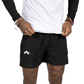SUNDAY SPORT BLACK SHORTS - Bloody Sunday