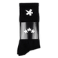 SUNDAY SPORT BLACK SOCKS - Bloody Sunday