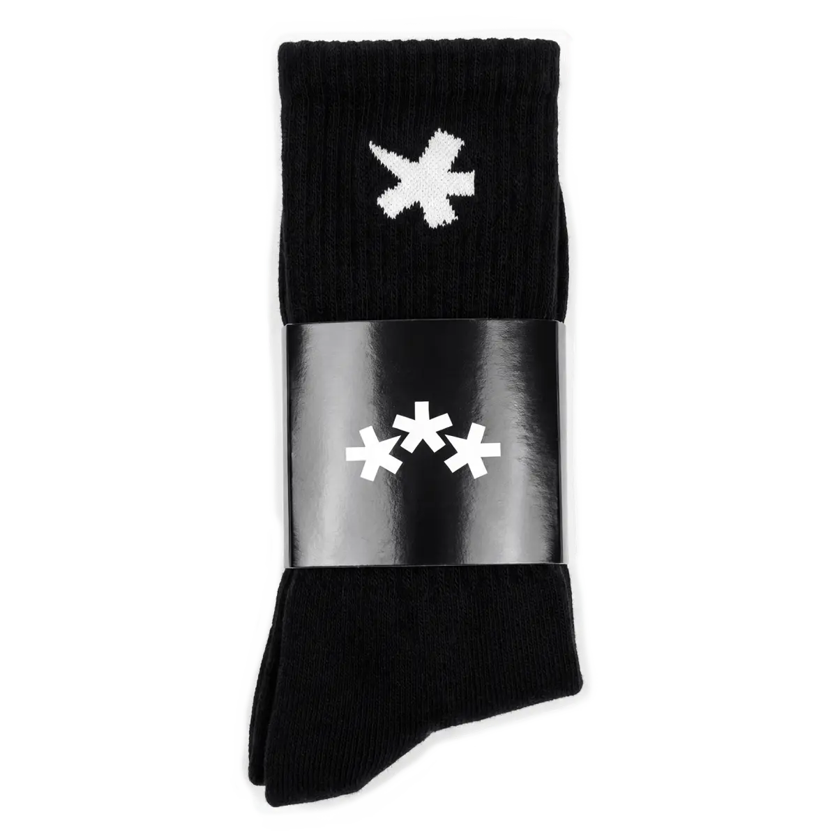 SUNDAY SPORT BLACK SOCKS - Bloody Sunday