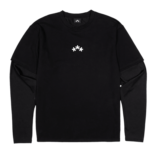 SUNDAY SPORT BLACK TWOFER - Bloody Sunday