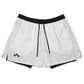 SUNDAY SPORT HEATHER COMPRESSION SHORTS - Bloody Sunday