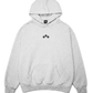 SUNDAY SPORT HEATHER HOODIE - Bloody Sunday