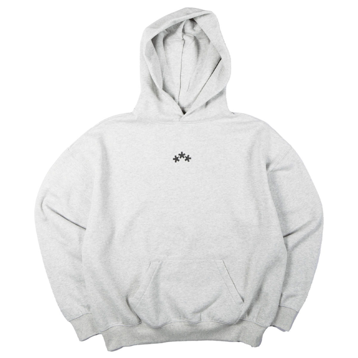 SUNDAY SPORT HEATHER HOODIE - Bloody Sunday