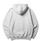 SUNDAY SPORT HEATHER HOODIE - Bloody Sunday
