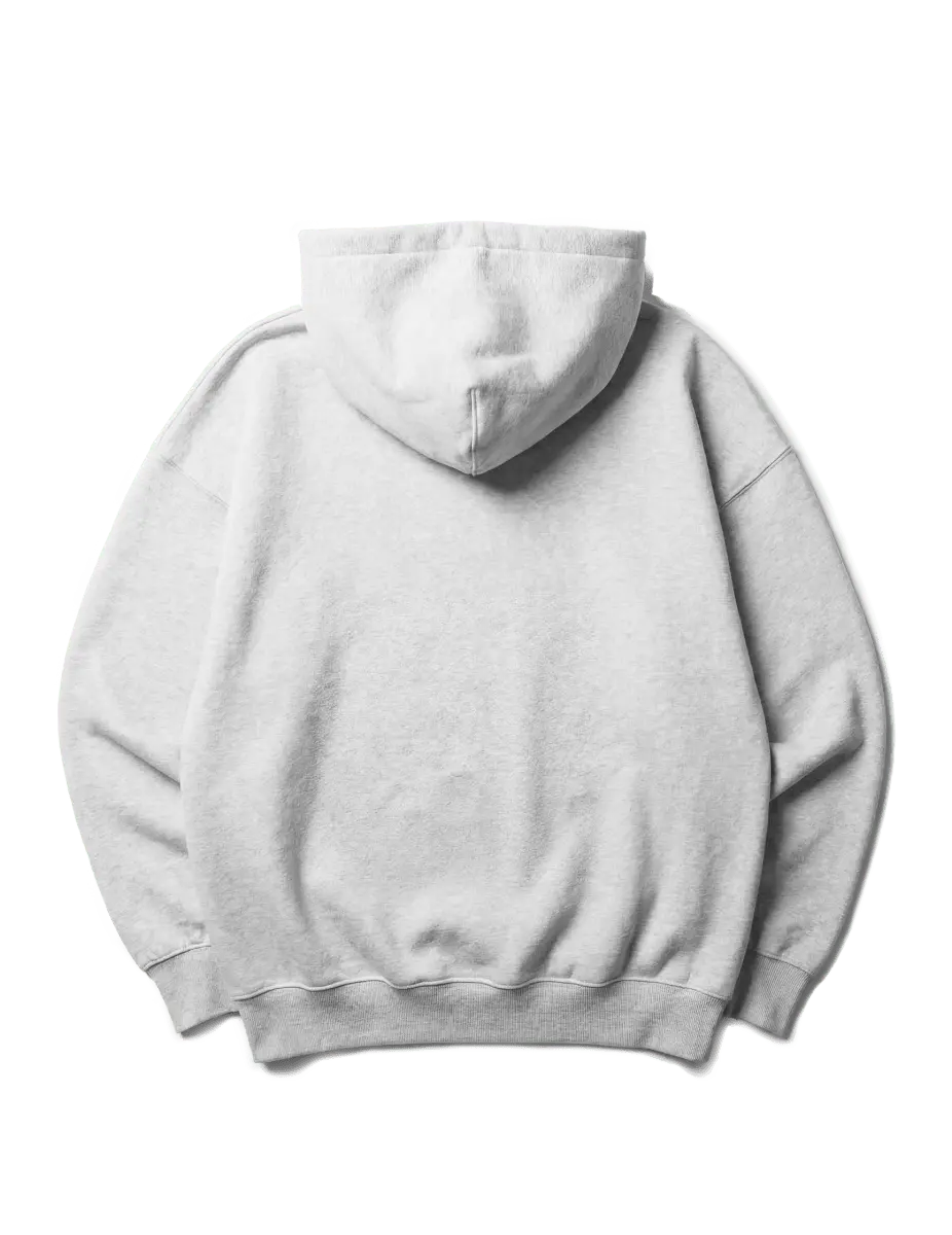 SUNDAY SPORT HEATHER HOODIE - Bloody Sunday