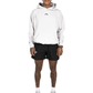 SUNDAY SPORT HEATHER HOODIE - Bloody Sunday