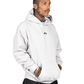 SUNDAY SPORT HEATHER HOODIE - Bloody Sunday