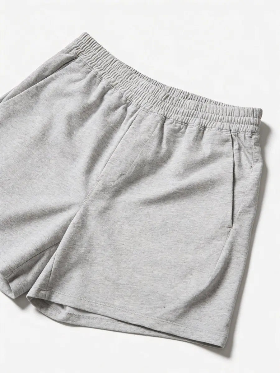 SUNDAY SPORT HEATHER SHORTS - Bloody Sunday