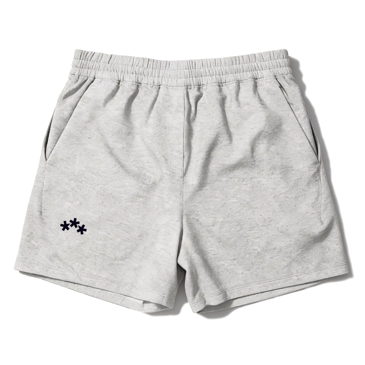 SUNDAY SPORT HEATHER SHORTS - Bloody Sunday