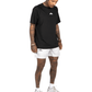 SUNDAY SPORT HEATHER SHORTS - Bloody Sunday