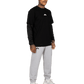 SUNDAY SPORT HEATHER SWEATPANTS - Bloody Sunday