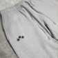 SUNDAY SPORT HEATHER SWEATPANTS - Bloody Sunday