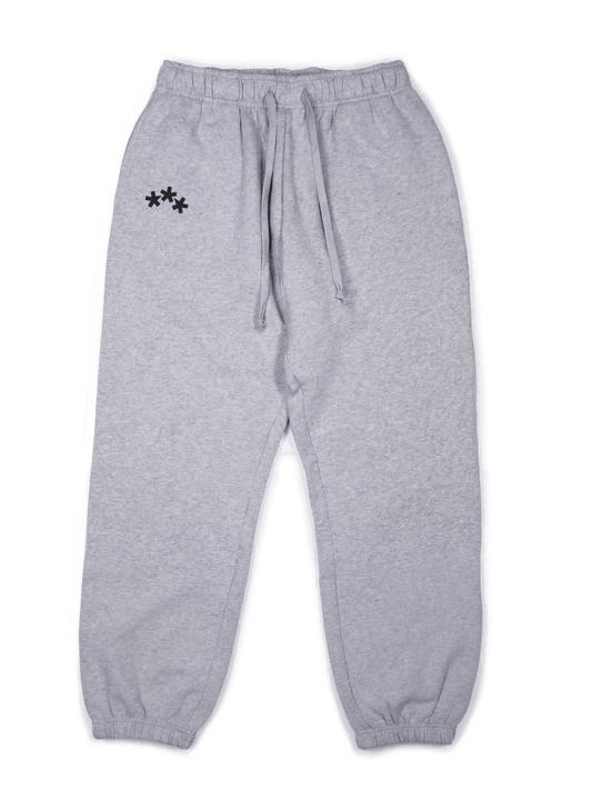 SUNDAY SPORT HEATHER SWEATPANTS - Bloody Sunday