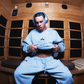 SUNDAY SPORT HEATHER SWEATPANTS - Bloody Sunday