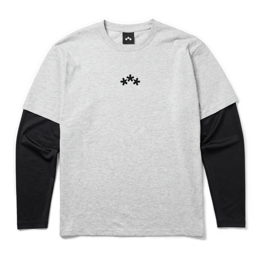 SUNDAY SPORT HEATHER TWOFER - Bloody Sunday