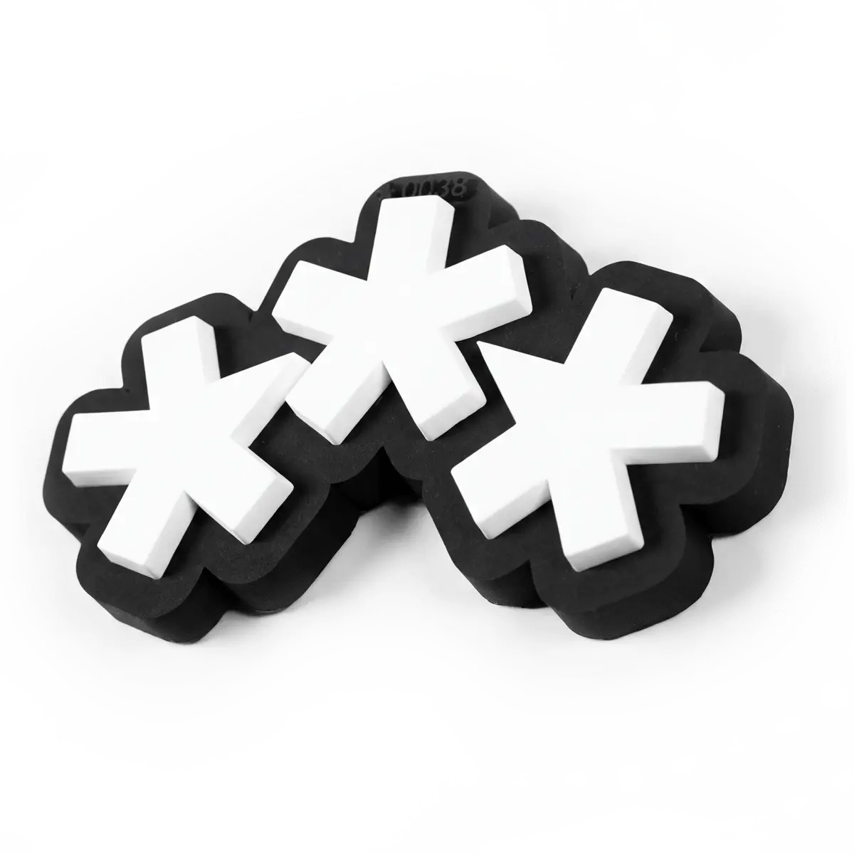 SUNDAY SPORT LOGO MAGNET - Bloody Sunday