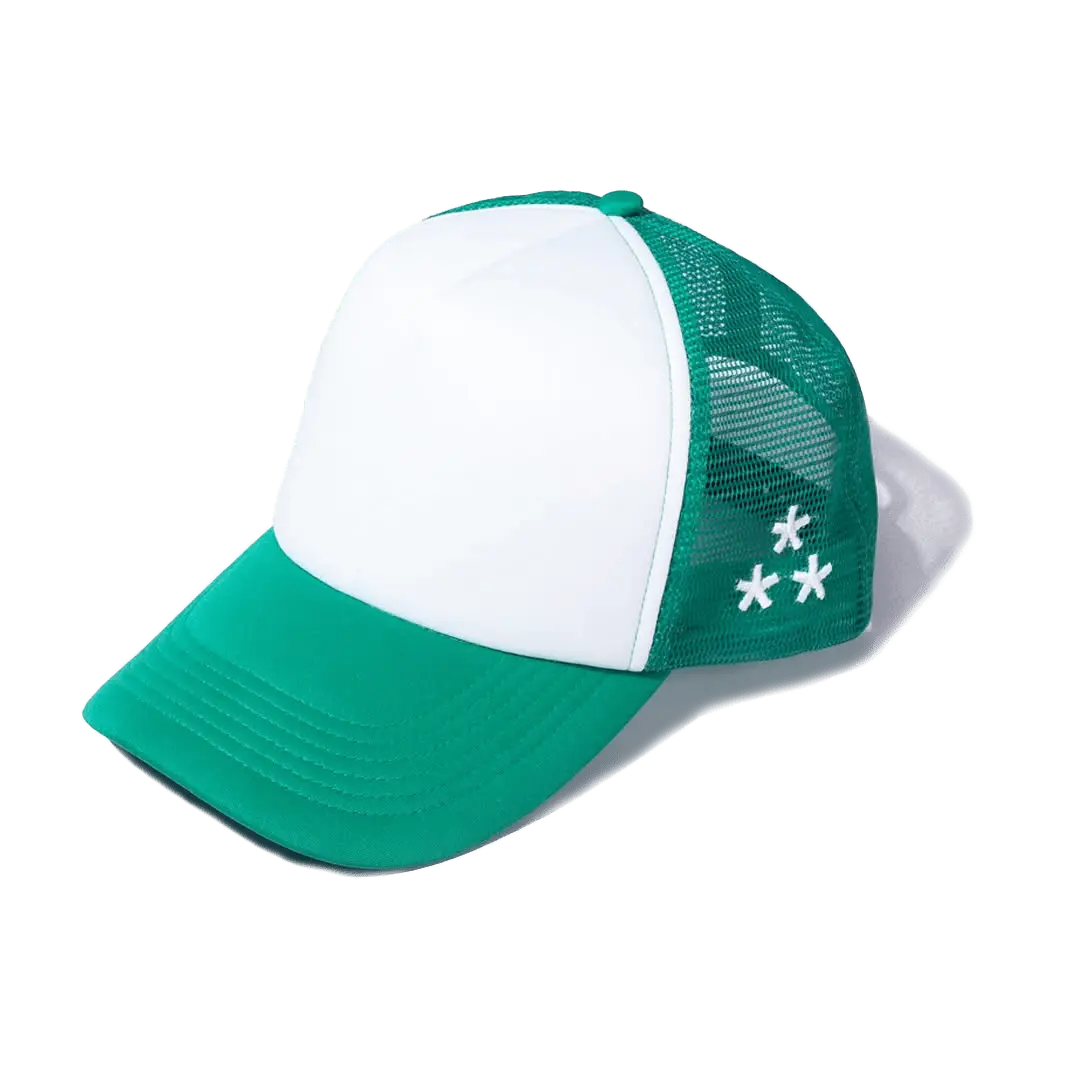 SUNDAY TRUCKER HAT - Bloody Sunday