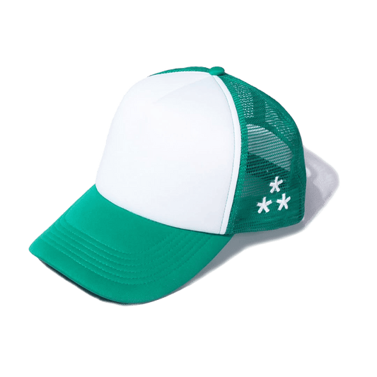 SUNDAY TRUCKER HAT - Bloody Sunday