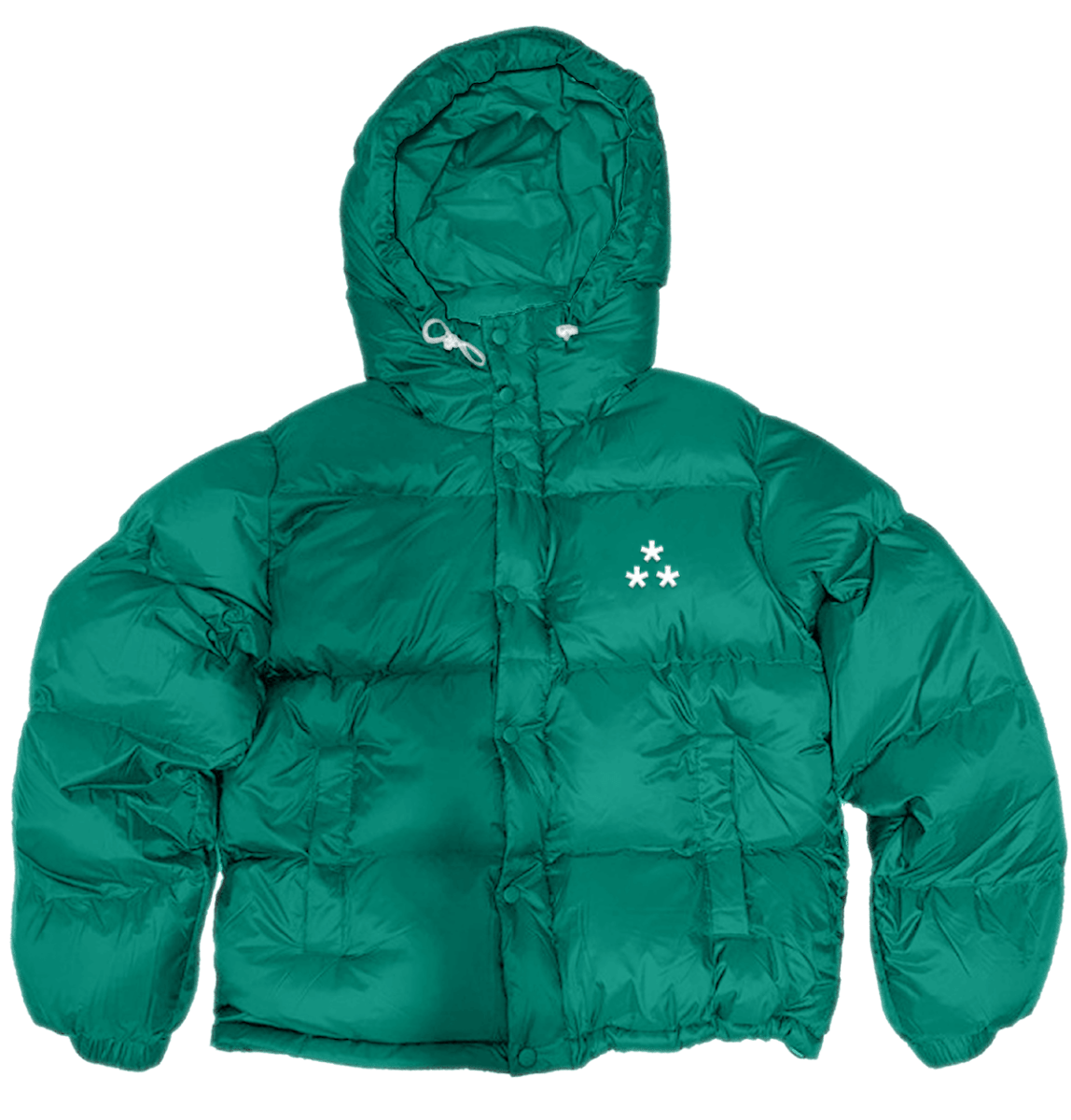 SUNDAY V2 PUFFER - Bloody Sunday