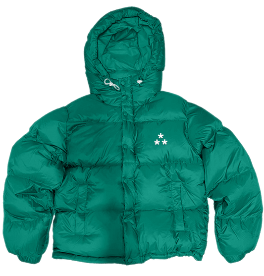 SUNDAY V2 PUFFER - Bloody Sunday