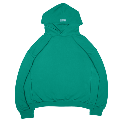SUNDAY STUDIOS STAFF HOODIE