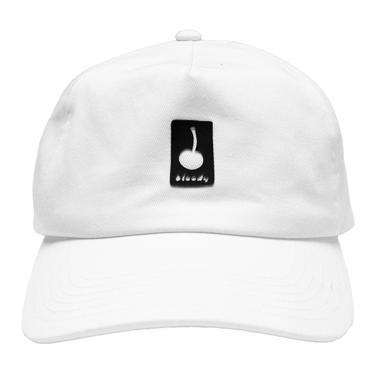 Tab Logo Hat