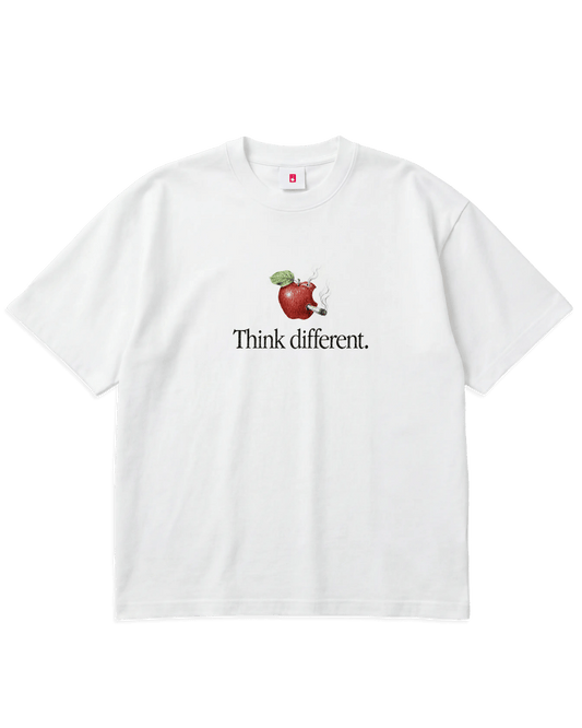 THINK DIFFERENT TEE - Bloody Sunday