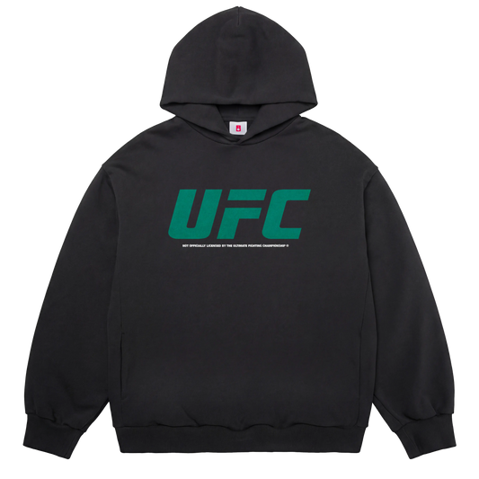 UFC LOGO HOODIE Bloody Sunday